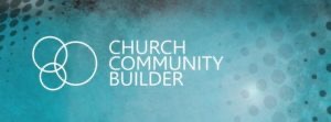 Church Community Builder