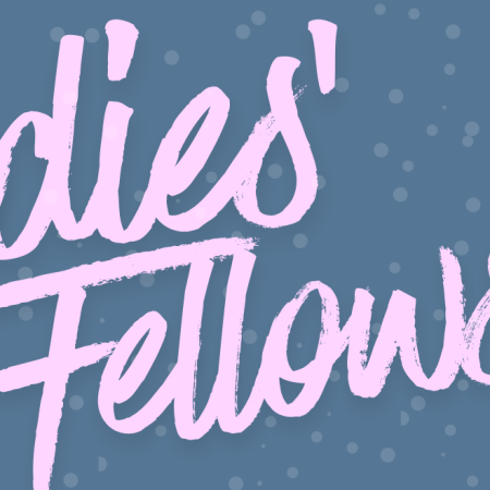 Ladies' Fellowship