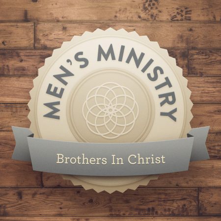 Men's Ministry